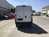 Dodge Ram Promaster 2019 5p 2500 V6/3.6 Aut 2019 Dodge Ram Promaster Venta Exteriores 6