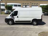Dodge Ram Promaster 2019 5p 2500 V6/3.6 Aut 2019 Dodge Ram Promaster Venta Exteriores 8