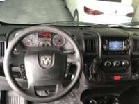 Dodge Ram Promaster 2019 5p 2500 V6/3.6 Aut 2019 Dodge Ram Promaster Venta Interiores 1