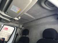 Dodge Ram Promaster 2019 5p 2500 V6/3.6 Aut 2019 Dodge Ram Promaster Venta Interiores 15