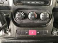 Dodge Ram Promaster 2019 5p 2500 V6/3.6 Aut 2019 Dodge Ram Promaster Venta Interiores 4