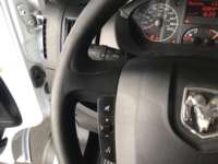 Dodge Ram Promaster 2019 5p 2500 V6/3.6 Aut 2019 Dodge Ram Promaster Venta Interiores 6
