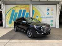 GMC Terrain 2021 5p SLT L4/2.0/T Aut   2021 GMC Terrain Venta Exteriores 3
