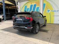 GMC Terrain 2021 5p SLT L4/2.0/T Aut   2021 GMC Terrain Venta Exteriores 5