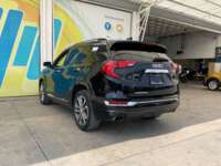 GMC Terrain 2021 5p SLT L4/2.0/T Aut   2021 GMC Terrain Venta Exteriores 7