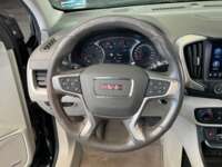 GMC Terrain 2021 5p SLT L4/2.0/T Aut   2021 GMC Terrain Venta Interiores 1
