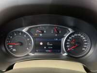 GMC Terrain 2021 5p SLT L4/2.0/T Aut   2021 GMC Terrain Venta Interiores 2