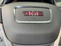 GMC Terrain 2021 5p SLT L4/2.0/T Aut   2021 GMC Terrain Venta Interiores 16