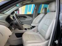 GMC Terrain 2021 5p SLT L4/2.0/T Aut   2021 GMC Terrain Venta Interiores 24