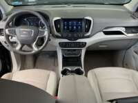 GMC Terrain 2021 5p SLT L4/2.0/T Aut   2021 GMC Terrain Venta Interiores 4