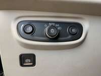 GMC Terrain 2021 5p SLT L4/2.0/T Aut   2021 GMC Terrain Venta Interiores 5