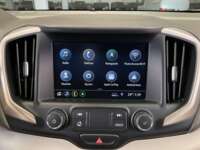 GMC Terrain 2021 5p SLT L4/2.0/T Aut   2021 GMC Terrain Venta Interiores 8