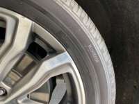 GMC Terrain 2021 5p SLT L4/2.0/T Aut   2021 GMC Terrain Venta Llantas 2