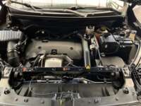 GMC Terrain 2021 5p SLT L4/2.0/T Aut   2021 GMC Terrain Venta Motor 2