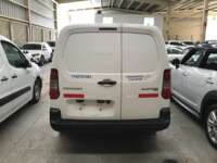 Peugeot Partner 2019 5p L4/1.6/T Diesel Man       2019 Peugeot Partner Venta Exteriores 7