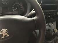 Peugeot Partner 2019 5p L4/1.6/T Diesel Man       2019 Peugeot Partner Venta Interiores 7