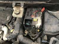 Peugeot Partner 2019 5p L4/1.6/T Diesel Man       2019 Peugeot Partner Venta Motor 4