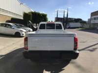 Nissan NP300 Pick Up 2021 2p L4/2.5 Man A/A    2021 Nissan NP300 Pick Up Venta Exteriores 6