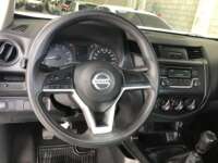 Nissan NP300 Pick Up 2021 2p L4/2.5 Man A/A    2021 Nissan NP300 Pick Up Venta Interiores 1