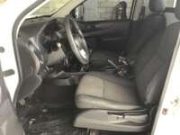 Nissan NP300 Pick Up 2021 2p L4/2.5 Man A/A    2021 Nissan NP300 Pick Up Venta Interiores 13