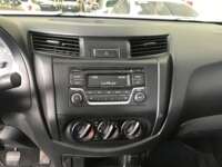 Nissan NP300 Pick Up 2021 2p L4/2.5 Man A/A    2021 Nissan NP300 Pick Up Venta Interiores 3