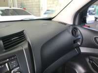 Nissan NP300 Pick Up 2021 2p L4/2.5 Man A/A    2021 Nissan NP300 Pick Up Venta Interiores 9
