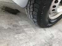 Nissan NP300 Pick Up 2021 2p L4/2.5 Man A/A    2021 Nissan NP300 Pick Up Venta Llantas 2