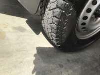 Nissan NP300 Pick Up 2021 2p L4/2.5 Man A/A    2021 Nissan NP300 Pick Up Venta Llantas 5