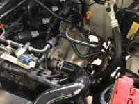 Nissan NP300 Pick Up 2021 2p L4/2.5 Man A/A    2021 Nissan NP300 Pick Up Venta Motor 5