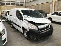 Peugeot Partner 2019  2019 Peugeot Partner Venta Exteriores 3