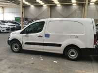 Peugeot Partner 2019  2019 Peugeot Partner Venta Exteriores 8
