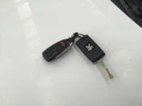 Peugeot Partner 2019  2019 Peugeot Partner Venta Interiores 11