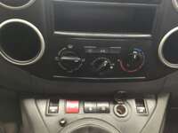 Peugeot Partner 2019  2019 Peugeot Partner Venta Interiores 4