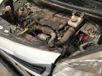 Peugeot Partner 2019  2019 Peugeot Partner Venta Motor 3