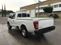 Nissan NP300 Frontier 2021 4p LE L4/2.5 Man 2021 Nissan NP300 Frontier Venta Exteriores 7
