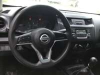 Nissan NP300 Frontier 2021 4p LE L4/2.5 Man 2021 Nissan NP300 Frontier Venta Interiores 1