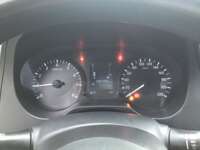 Nissan NP300 Frontier 2021 4p LE L4/2.5 Man 2021 Nissan NP300 Frontier Venta Interiores 2