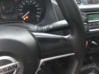 Nissan NP300 Frontier 2021 4p LE L4/2.5 Man 2021 Nissan NP300 Frontier Venta Interiores 7