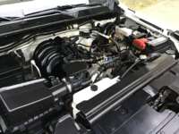 Nissan NP300 Frontier 2021 4p LE L4/2.5 Man 2021 Nissan NP300 Frontier Venta Motor 1