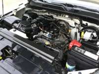 Nissan NP300 Frontier 2021 4p LE L4/2.5 Man 2021 Nissan NP300 Frontier Venta Motor 3
