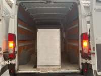 Dodge Ram Promaster 2019  2019 Dodge Ram Promaster Venta Cajuela 1