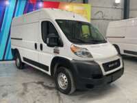 Dodge Ram Promaster 2019  2019 Dodge Ram Promaster Venta Exteriores 3