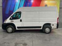 Dodge Ram Promaster 2019  2019 Dodge Ram Promaster Venta Exteriores 4