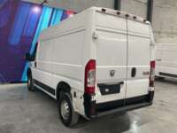 Dodge Ram Promaster 2019  2019 Dodge Ram Promaster Venta Exteriores 5