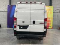 Dodge Ram Promaster 2019  2019 Dodge Ram Promaster Venta Exteriores 6