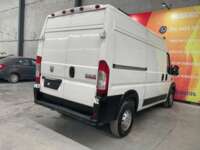 Dodge Ram Promaster 2019  2019 Dodge Ram Promaster Venta Exteriores 7