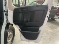 Dodge Ram Promaster 2019  2019 Dodge Ram Promaster Venta Interiores 15