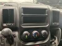 Dodge Ram Promaster 2019  2019 Dodge Ram Promaster Venta Interiores 5