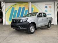 Nissan NP300 Frontier 2019 4p LE L4/2.5 Man 2019 Nissan NP300 Frontier Venta Exteriores 1