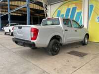 Nissan NP300 Frontier 2019 4p LE L4/2.5 Man 2019 Nissan NP300 Frontier Venta Exteriores 5